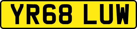 YR68LUW