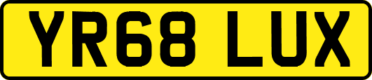 YR68LUX