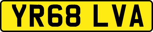 YR68LVA