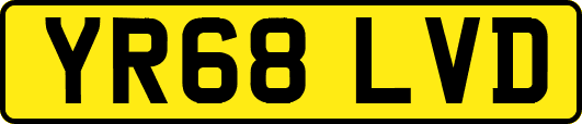 YR68LVD