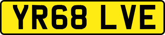 YR68LVE