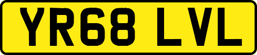 YR68LVL