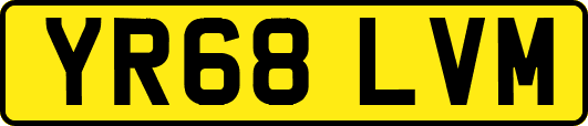 YR68LVM