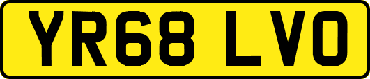 YR68LVO
