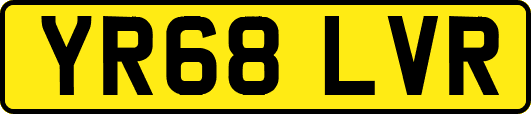 YR68LVR