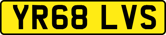 YR68LVS