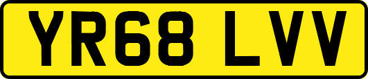 YR68LVV