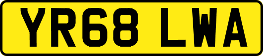 YR68LWA