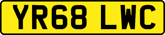 YR68LWC