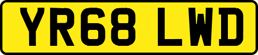 YR68LWD