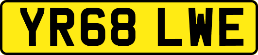 YR68LWE