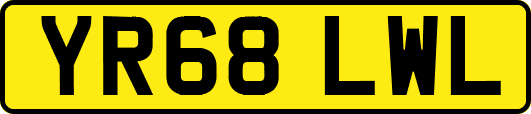 YR68LWL