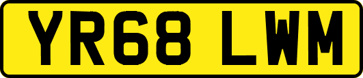 YR68LWM