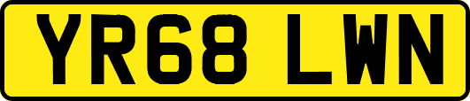 YR68LWN