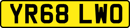 YR68LWO