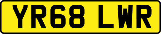 YR68LWR