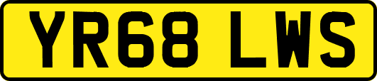 YR68LWS