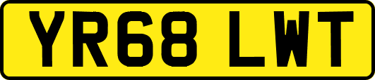 YR68LWT
