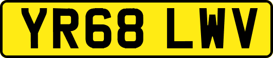 YR68LWV