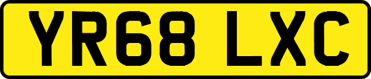YR68LXC
