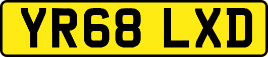 YR68LXD
