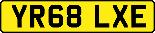YR68LXE