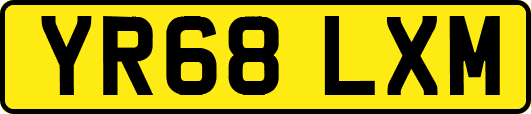 YR68LXM