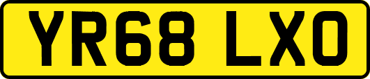 YR68LXO