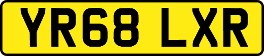 YR68LXR