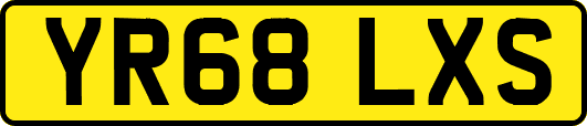 YR68LXS
