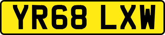 YR68LXW