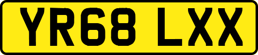 YR68LXX