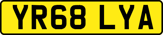 YR68LYA