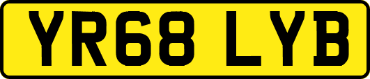 YR68LYB