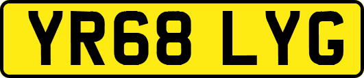 YR68LYG