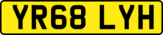 YR68LYH