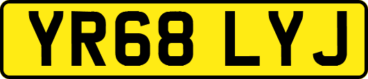 YR68LYJ