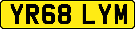 YR68LYM