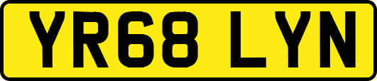 YR68LYN