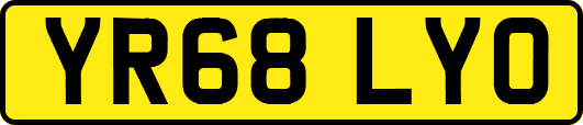 YR68LYO