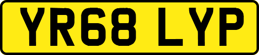YR68LYP