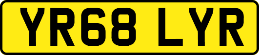 YR68LYR