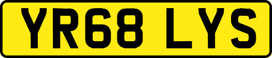 YR68LYS