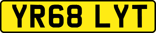 YR68LYT