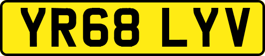 YR68LYV