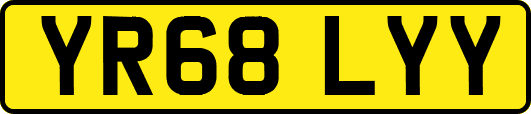 YR68LYY