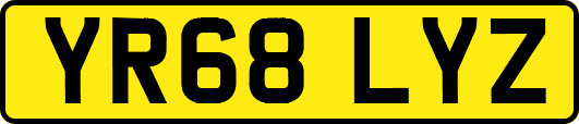 YR68LYZ