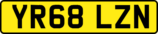 YR68LZN