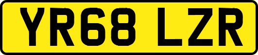 YR68LZR