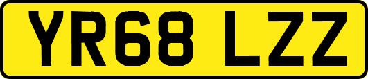 YR68LZZ